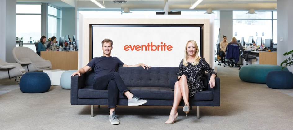 Bending Spoons to acquire Eventbrite in $500 million all-cash deal